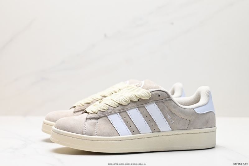 Adidas Campus Shoes